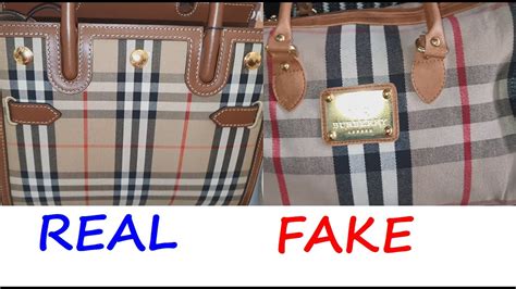 burberry wallet real vs fake|how to authenticate burberry.